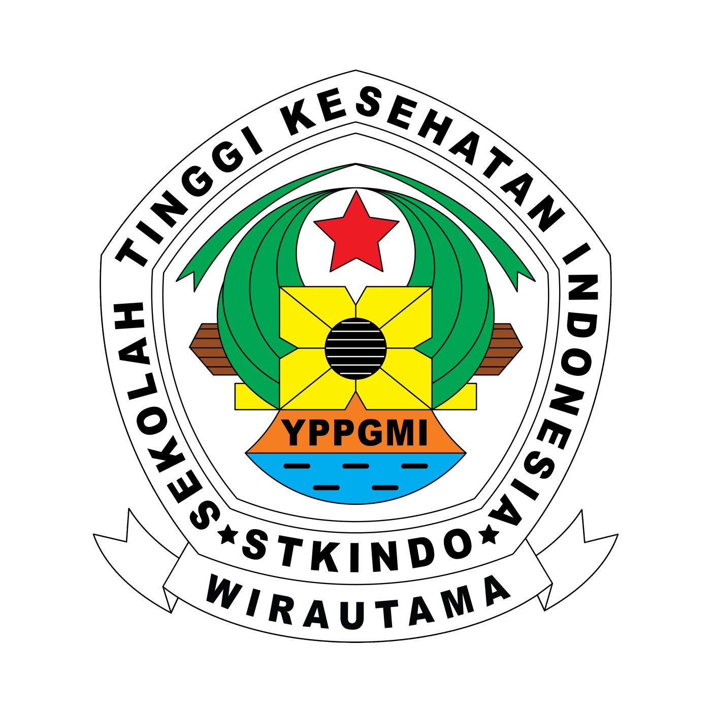Logo Kampus