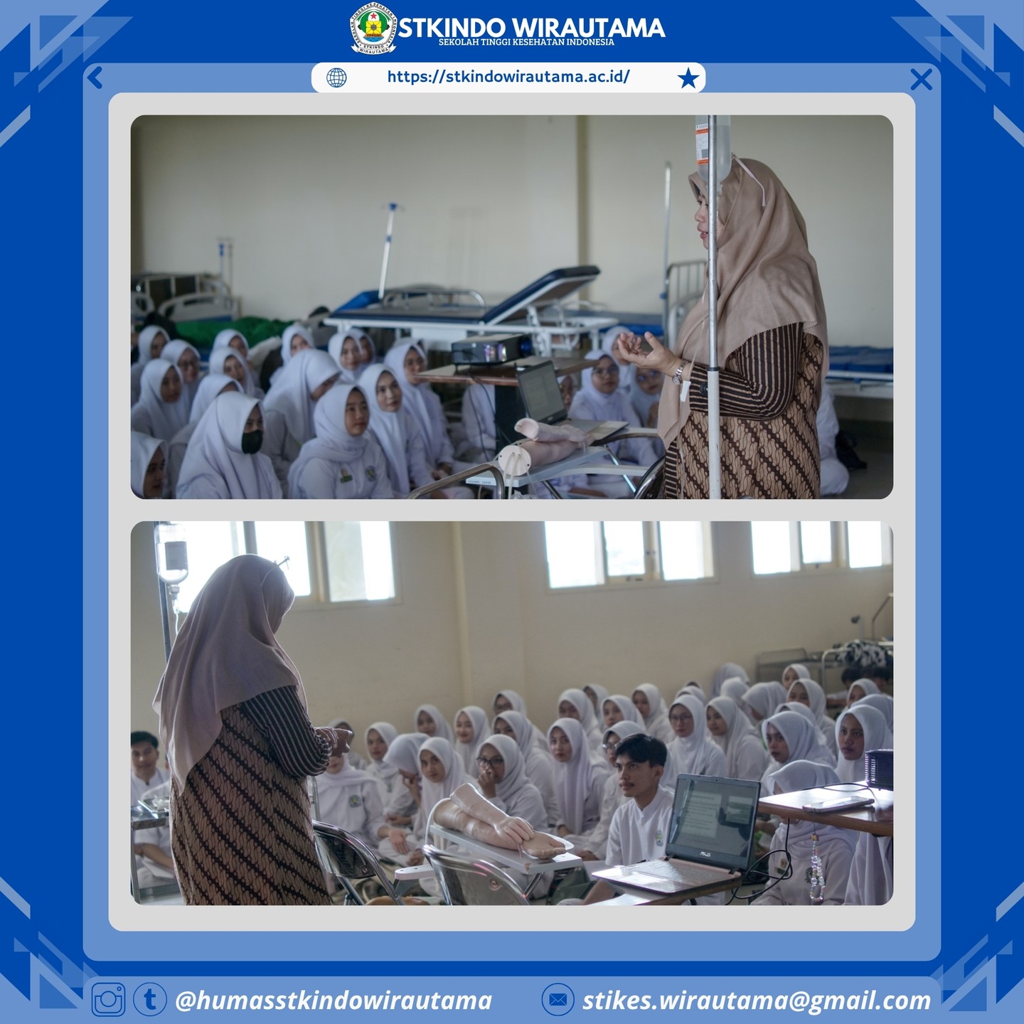 Kegiatan 2